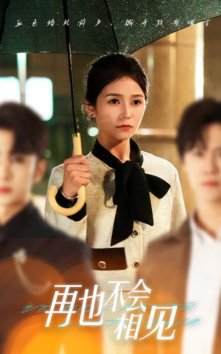 再也不会相见 第01-33集(大结局)