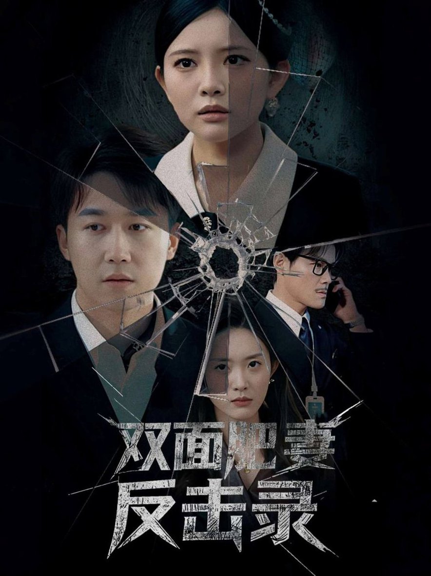 双面肥妻反击录 第01-30集