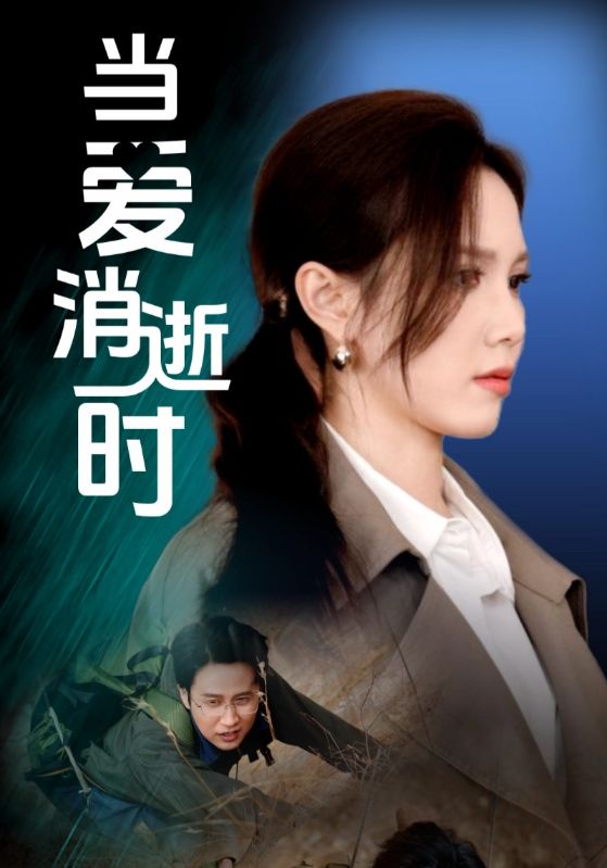 当爱消逝时 第01-30集