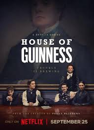 健力士王朝(全集)