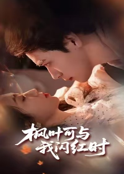 枫叶可与我闪红时(全集)